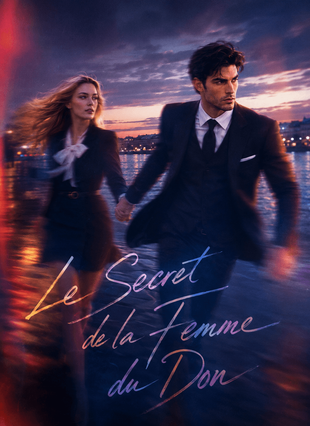 Le Secret de la Femme du Don