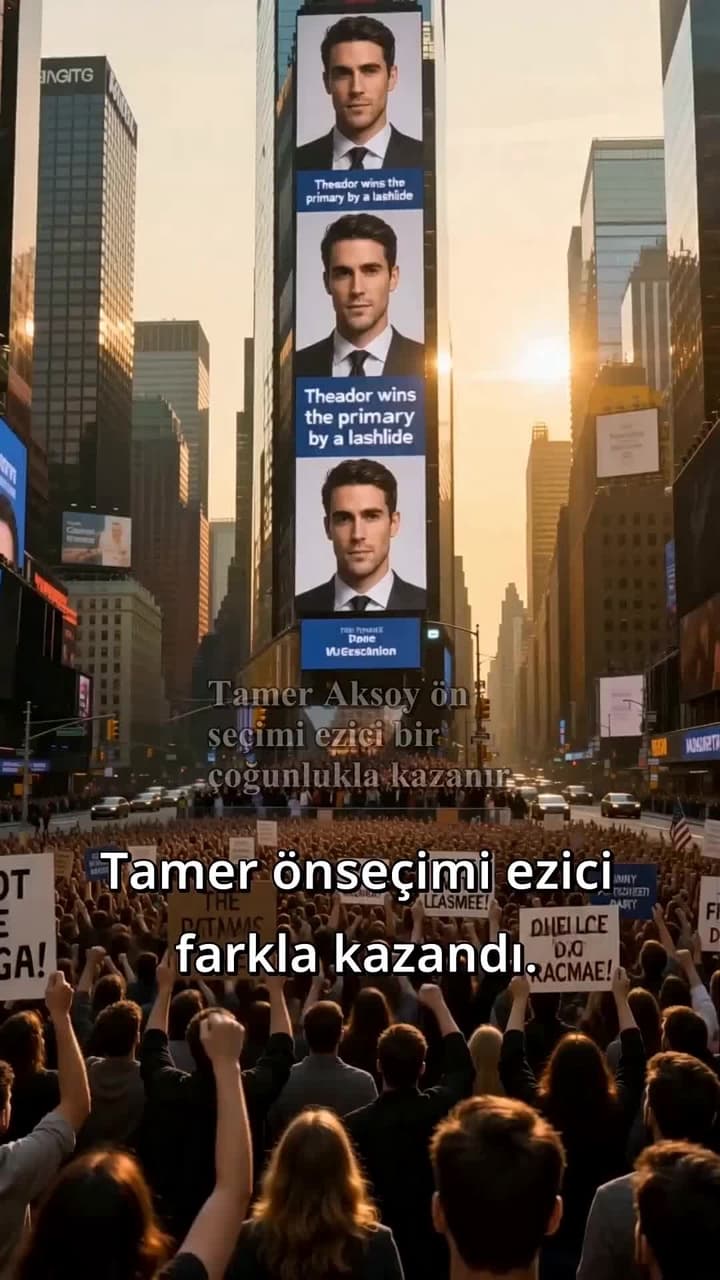 Oğlun Neden Bana Benziyor? - Episode 24