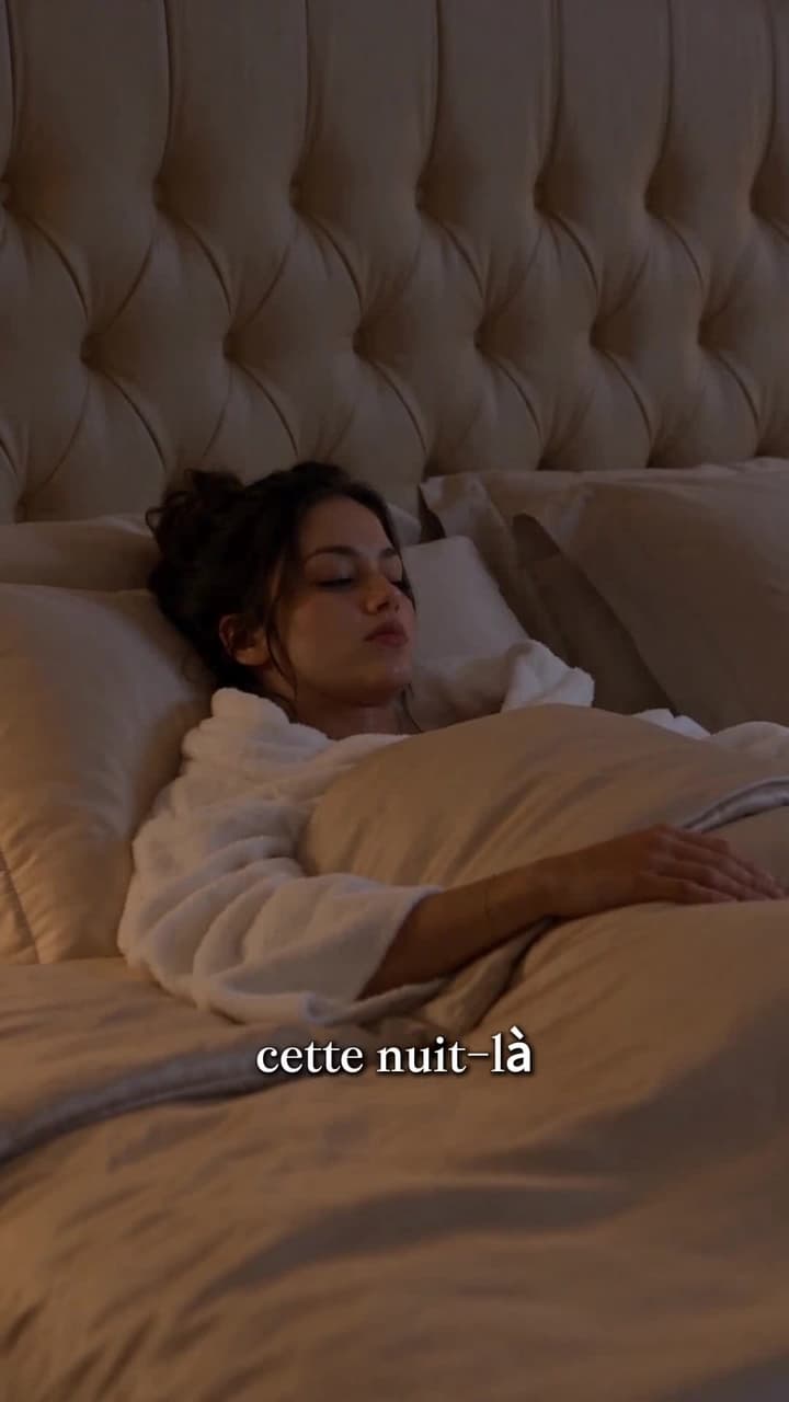 Après mon divorce, je suis devenue la femme XXL du Parrain - Episode 12