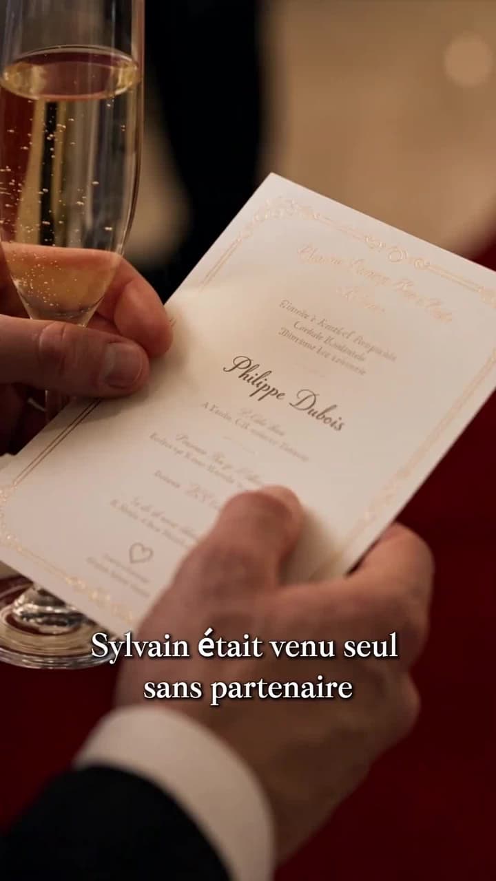 Après mon divorce, je suis devenue la femme XXL du Parrain - Episode 17