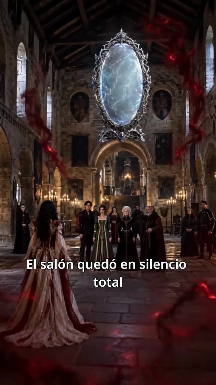 ¿Maldito? Soy el verdadero Ancestral Serpiente - Episode 9