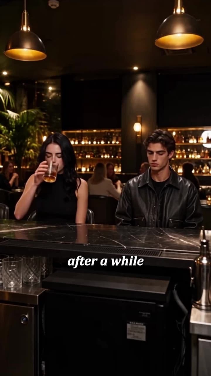 I Invited My BF's Family Over to Watch Him Cheat - Episode 9