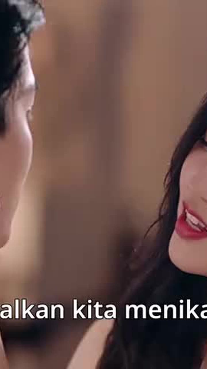 Pacar dari Luar Angkasa - Episode 35