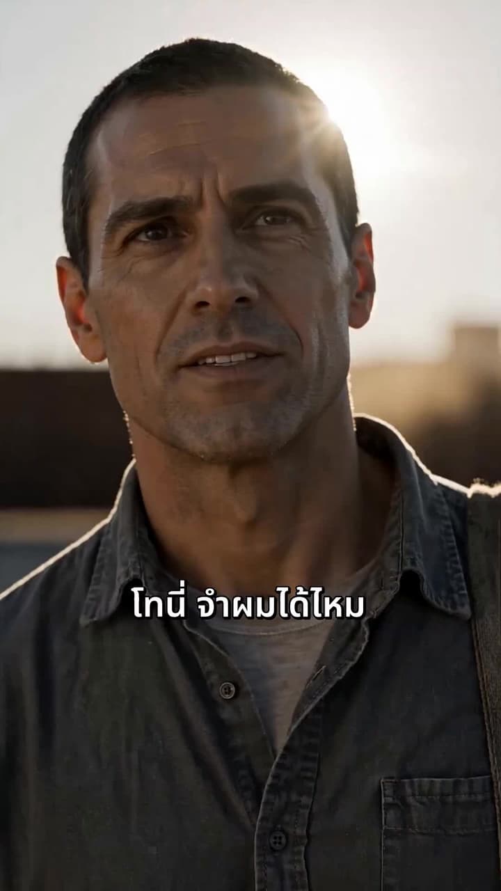 โรมาโนคืนสังเวียน - Episode 3