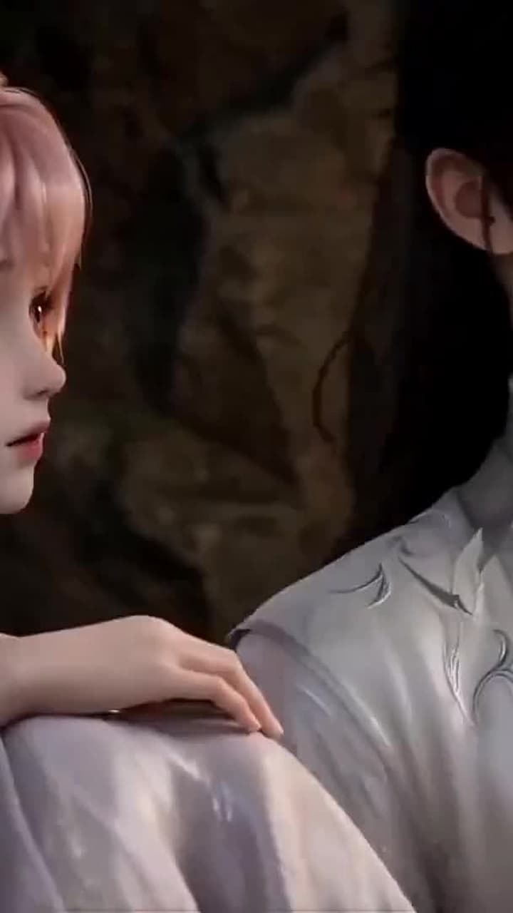 [Dubbed]Horned Under His Nose - Episode 50