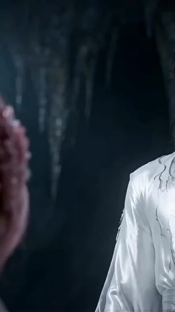 [Dubbed]Horned Under His Nose - Episode 26
