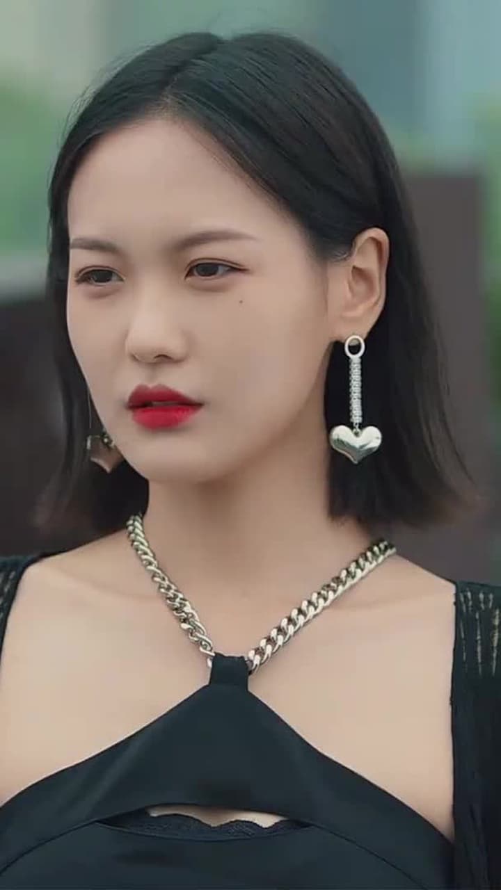 Mộng Tình Duyên - Episode 12