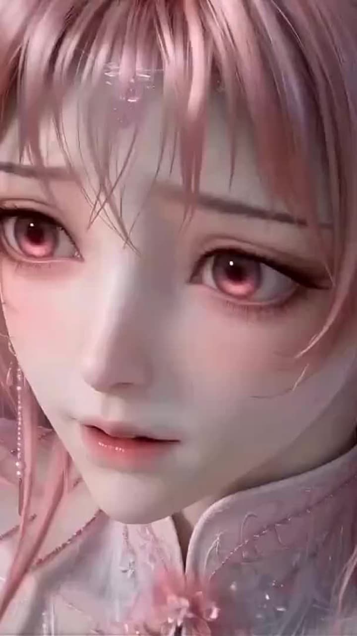 [Dubbed]Horned Under His Nose - Episode 15