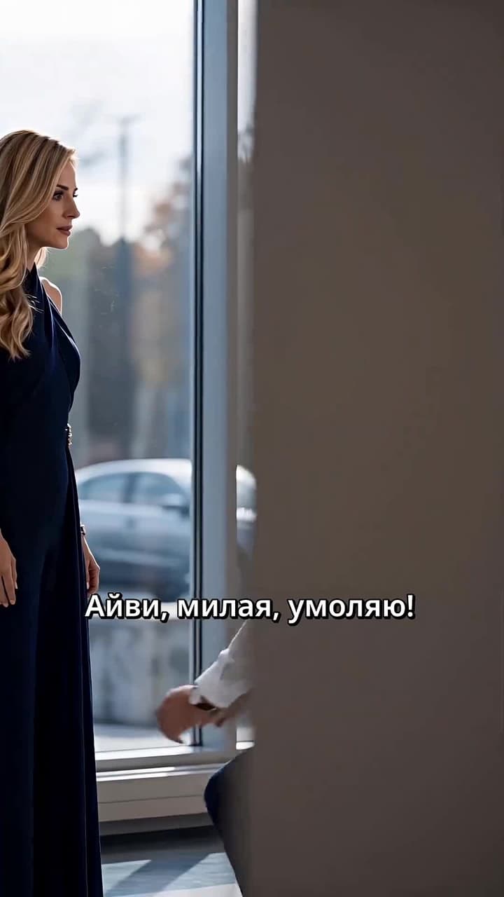 Кровью за кровь - Episode 15