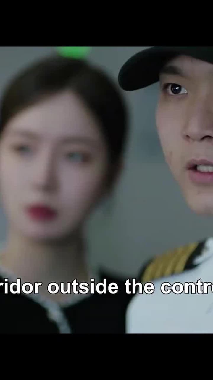 My Name Is Zhao Wudi - Episode 7