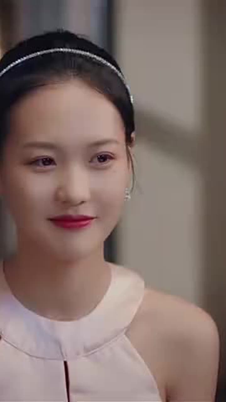 Mộng Tình Duyên - Episode 45