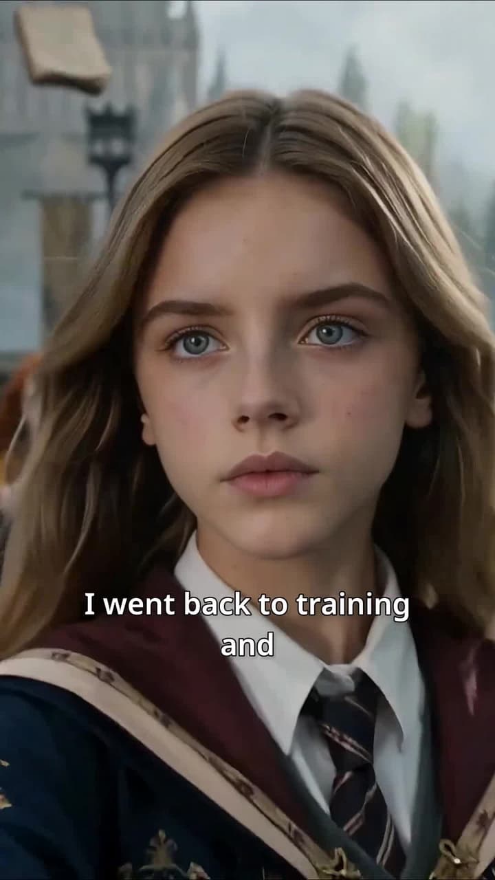 Spirit Pact Academy - Episode 11