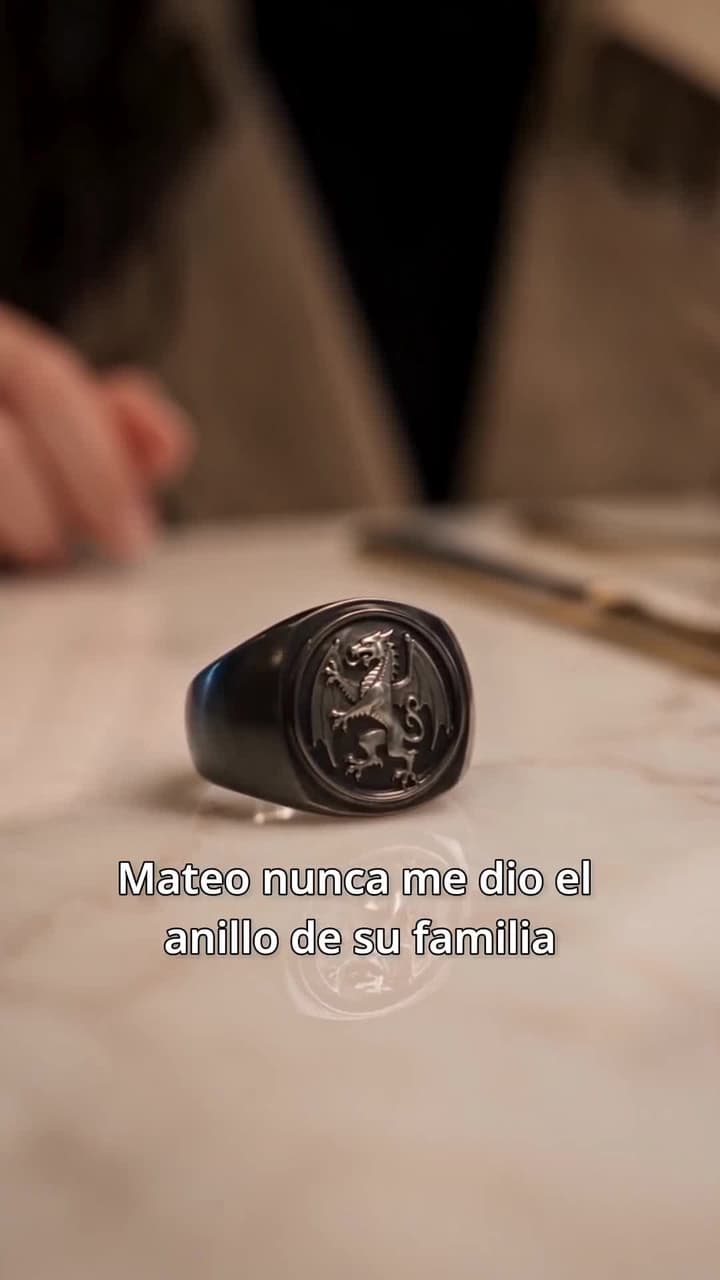  Mi ex se burló de mí hasta que me casé con el Señor Dragón  - Episode 5