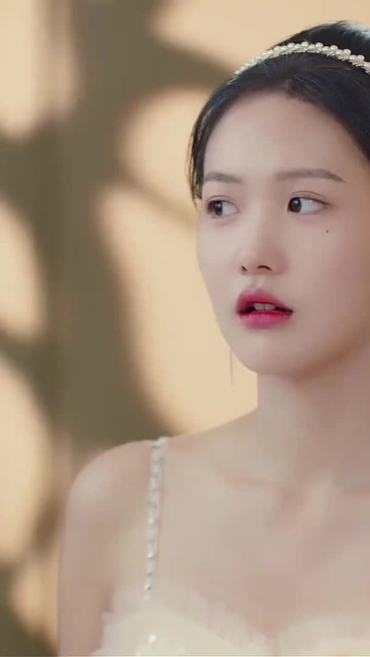 Mộng Tình Duyên - Episode 17