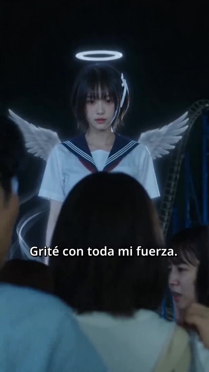 Ya Estoy Muerta, Hermano - Episode 4