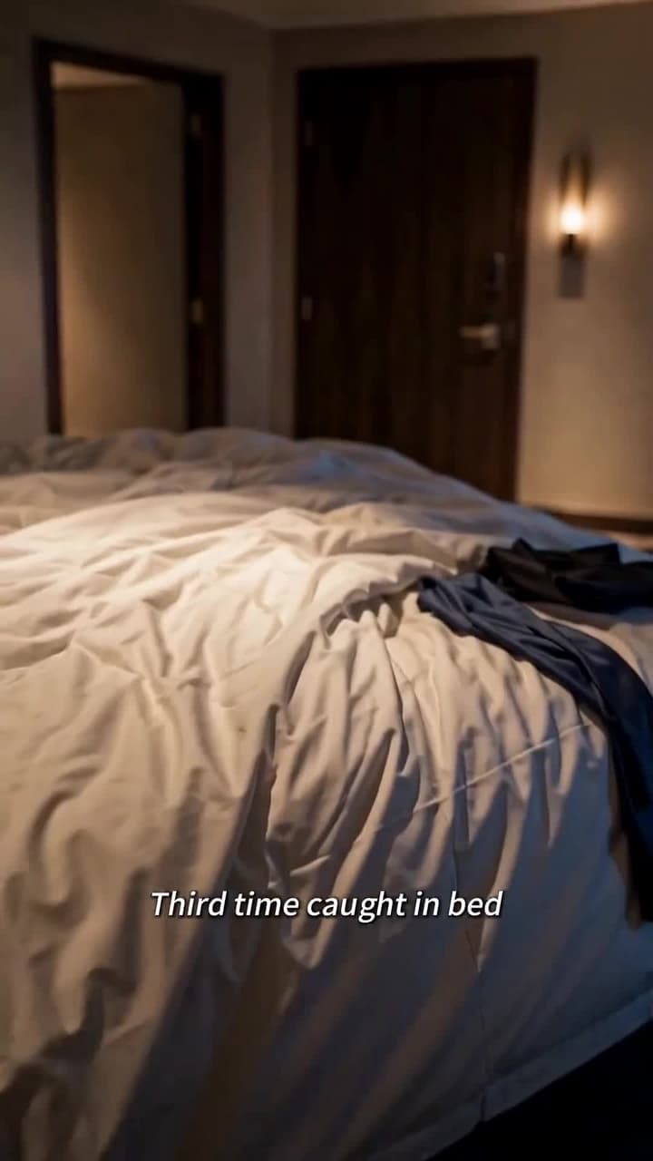 My Husband Caught Me Cheating Three Times and I Left Him With Nothing - Episode 1