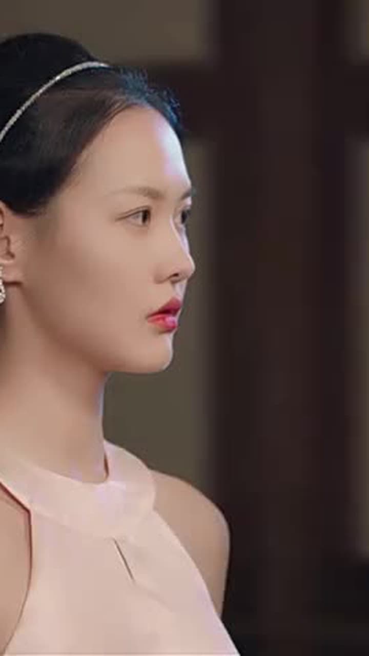Mộng Tình Duyên - Episode 43