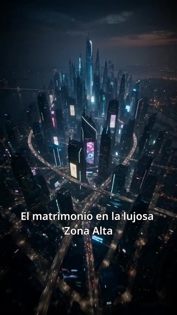  Mi ex se burló de mí hasta que me casé con el Señor Dragón  - Episode 4