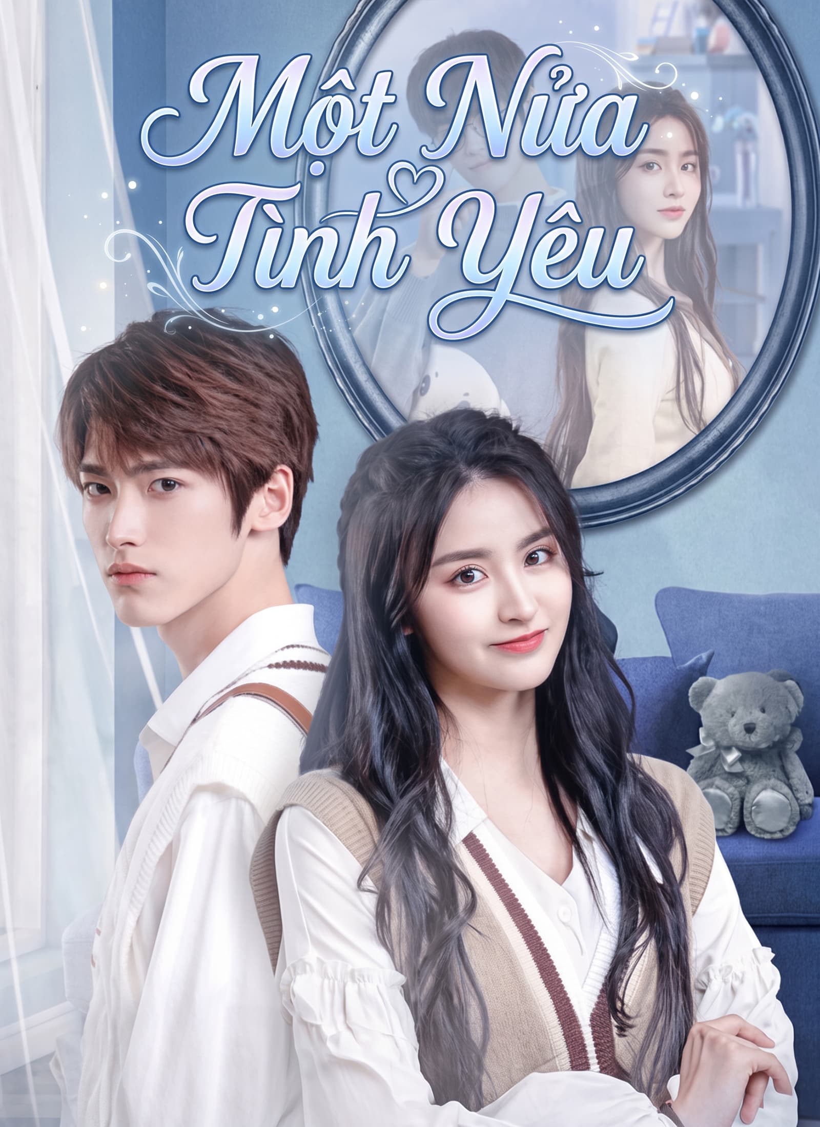 Một Nửa Tình Yêu