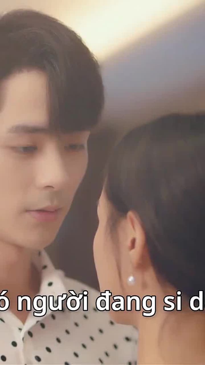 Mộng Tình Duyên - Episode 26