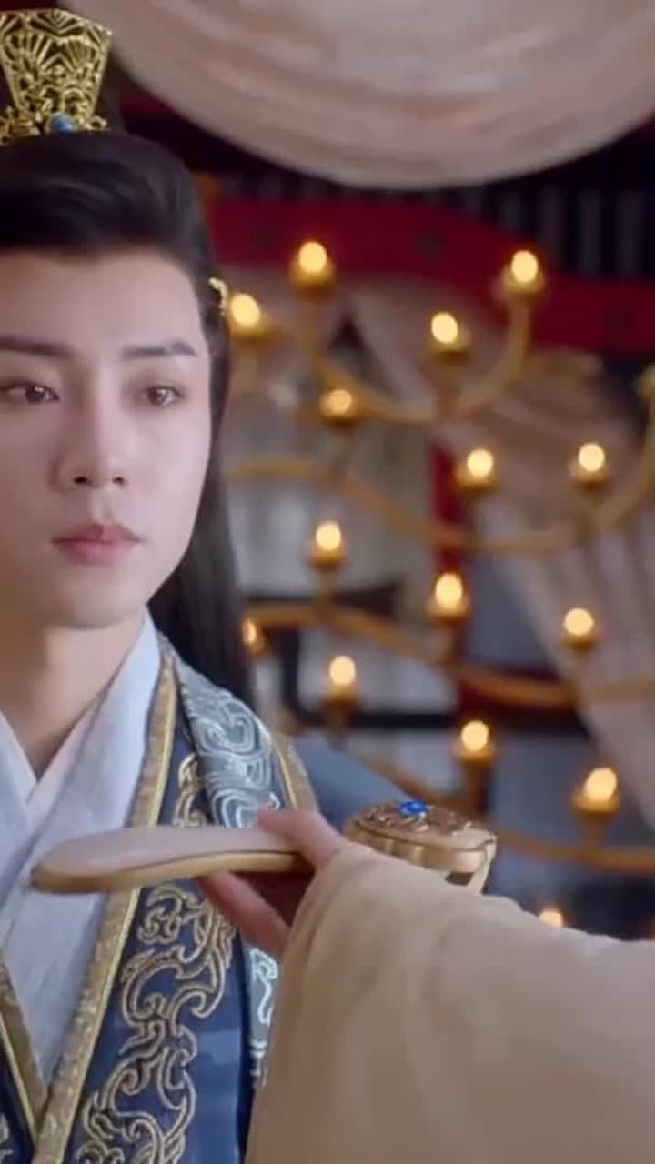 Tình Kiếp Ngàn Năm - Episode 52