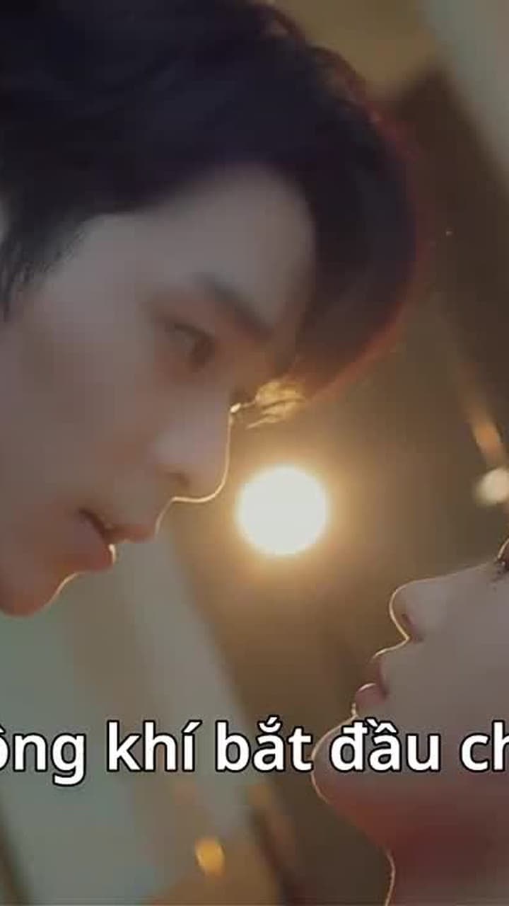 Mộng Tình Duyên - Episode 35