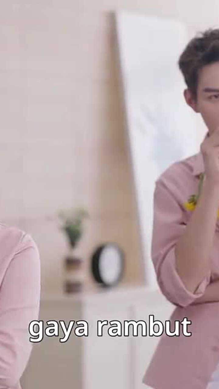 Pacar dari Luar Angkasa - Episode 32