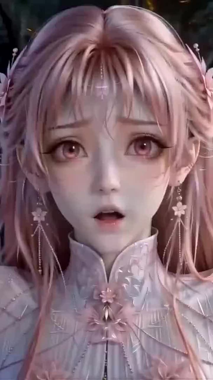 [Dubbed]Horned Under His Nose - Episode 23
