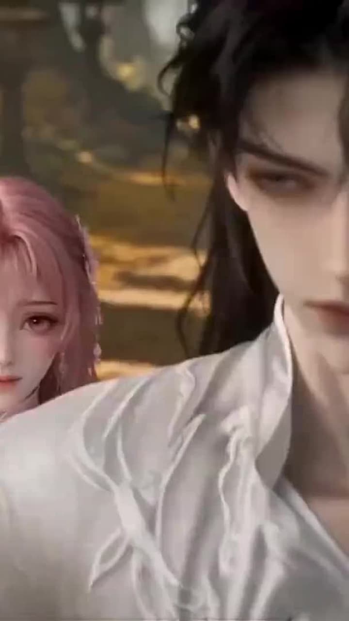 [Dubbed]Horned Under His Nose - Episode 61