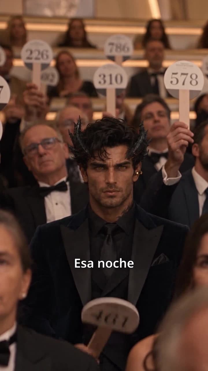  Mi ex se burló de mí hasta que me casé con el Señor Dragón  - Episode 20