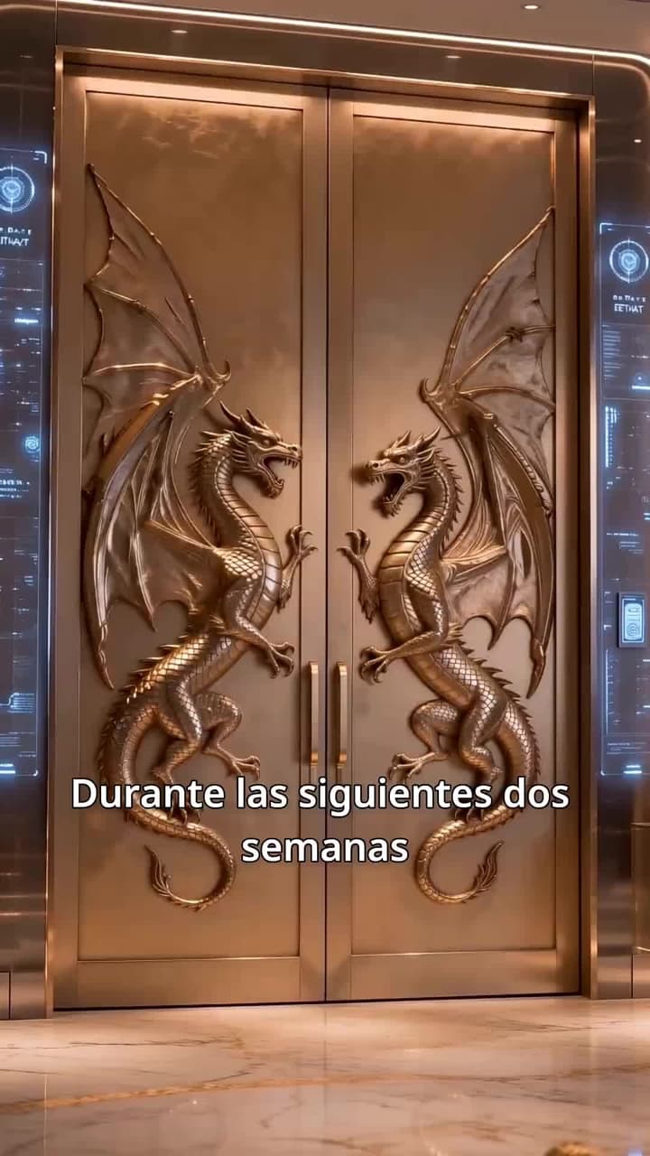  Mi ex se burló de mí hasta que me casé con el Señor Dragón  - Episode 14
