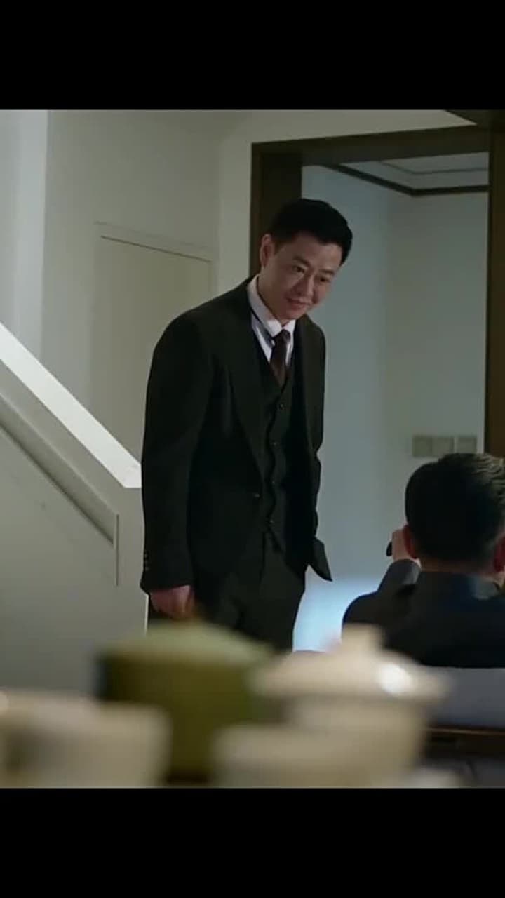 My Name Is Zhao Wudi - Episode 36