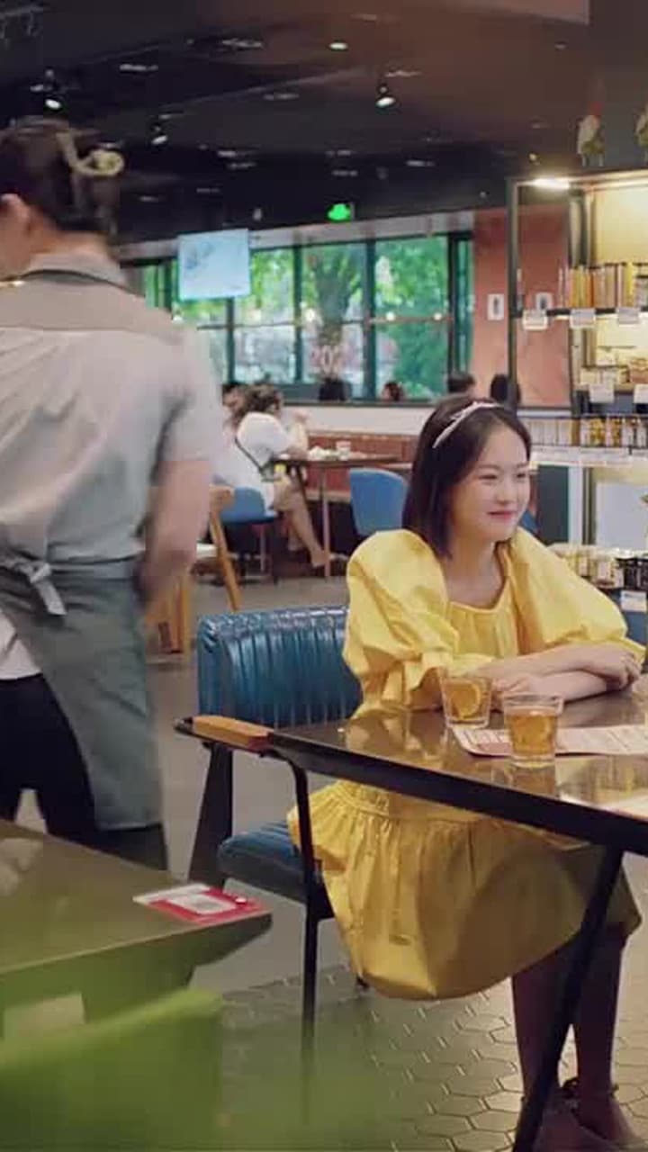 Mộng Tình Duyên - Episode 36