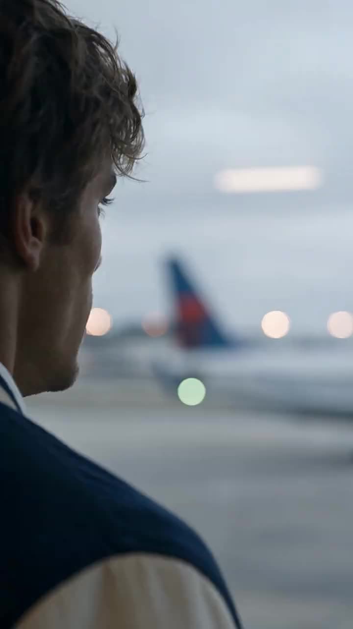 He Called Her a Warm-Up… Until She Left for Paris - Episode 31