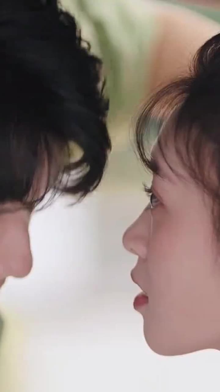 Pacar dari Luar Angkasa - Episode 20