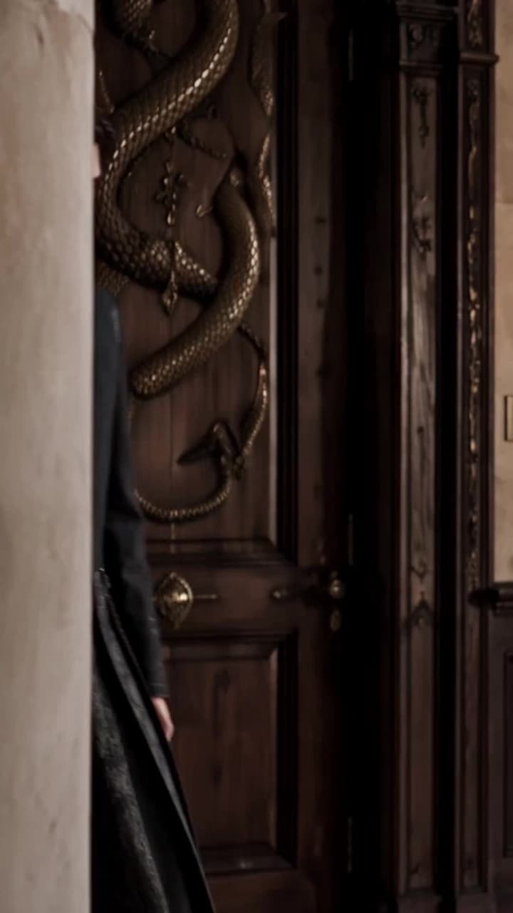 The Serpent King's Starving Little Mate - Episode 81