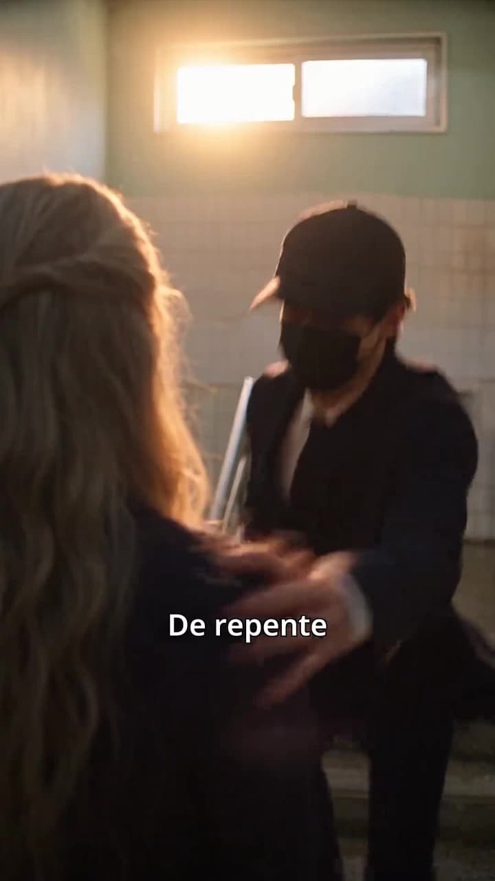 A Vingança da Gordinha - Episode 7