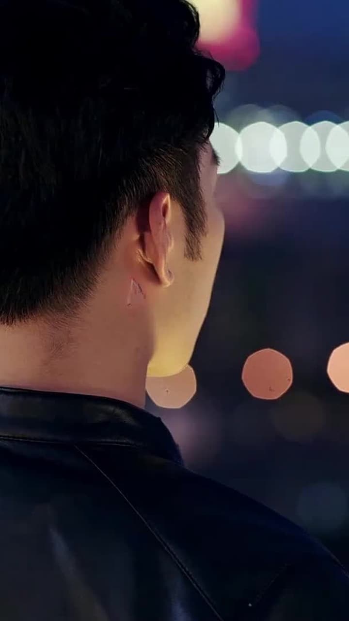 Pacar dari Luar Angkasa - Episode 64