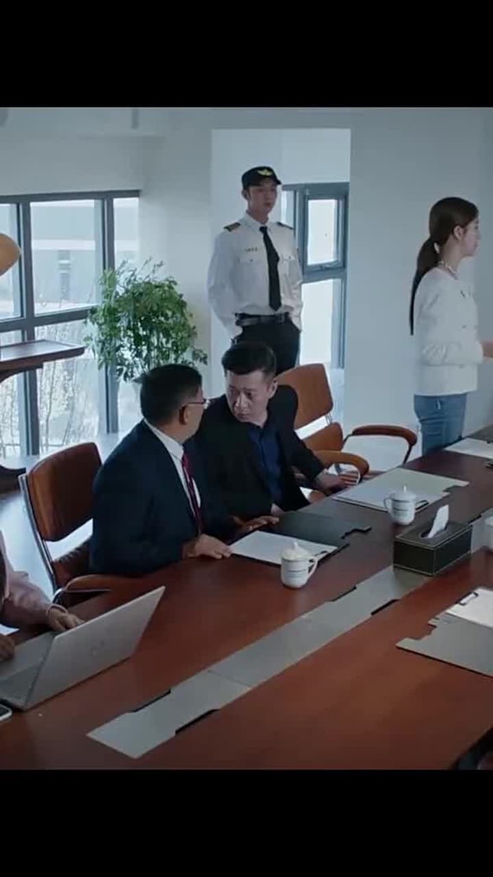 My Name Is Zhao Wudi - Episode 49