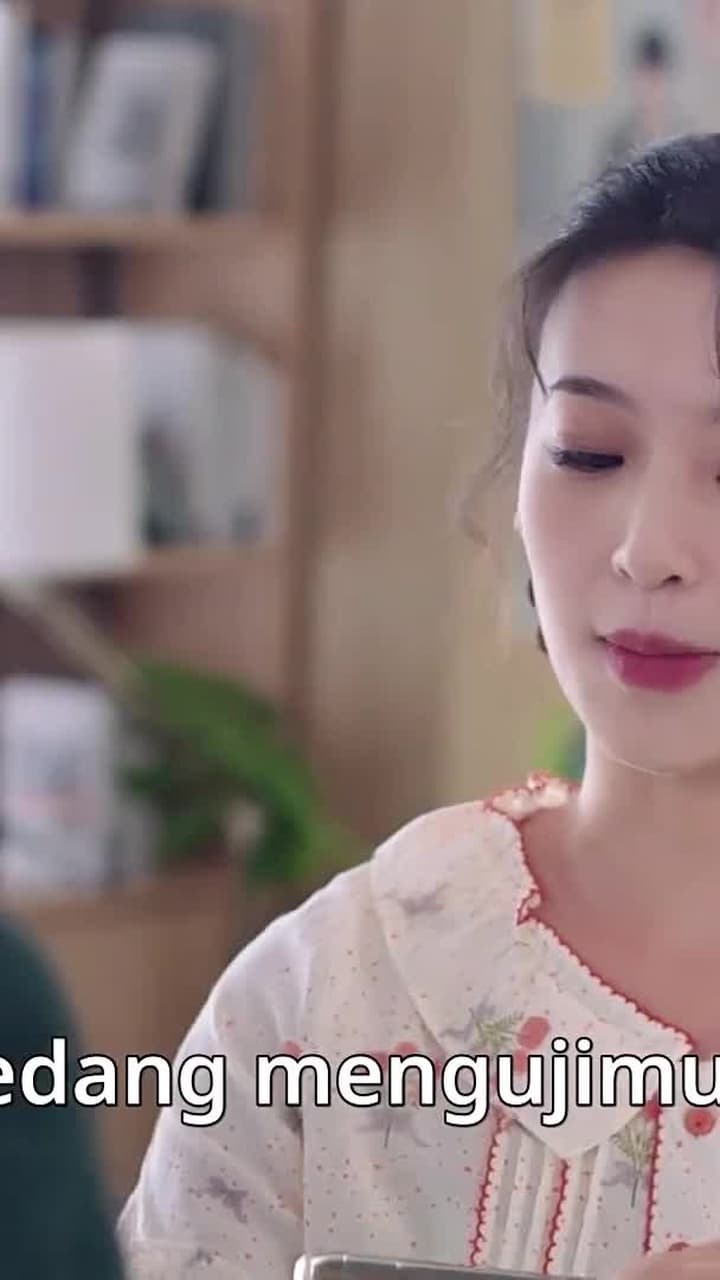 Pacar dari Luar Angkasa - Episode 14