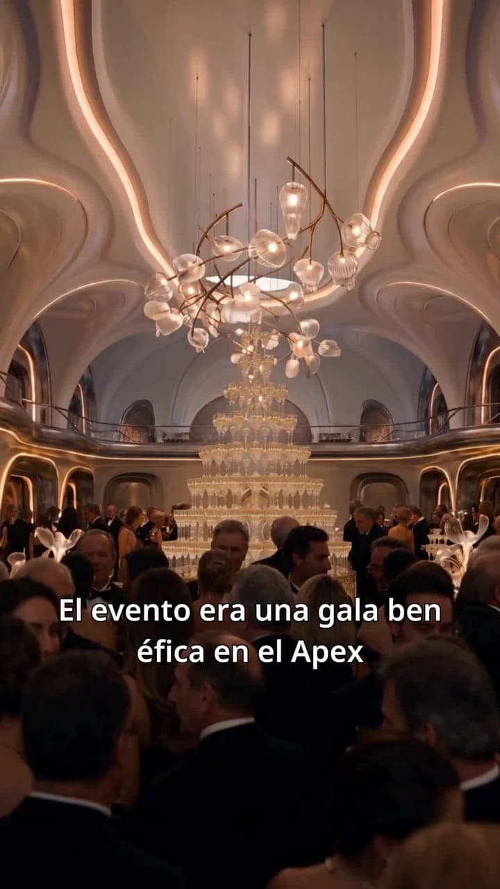  Mi ex se burló de mí hasta que me casé con el Señor Dragón  - Episode 16