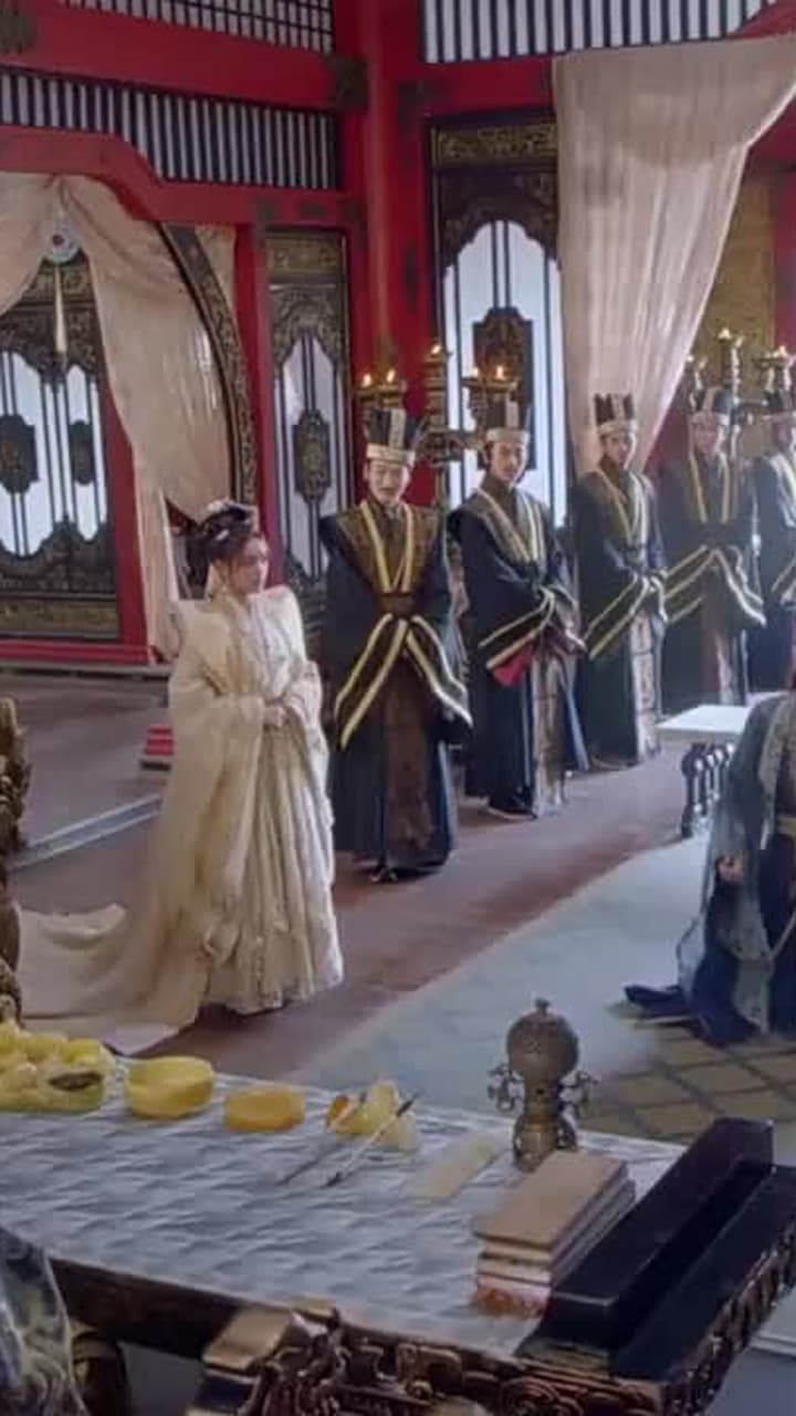 Tình Kiếp Ngàn Năm - Episode 54