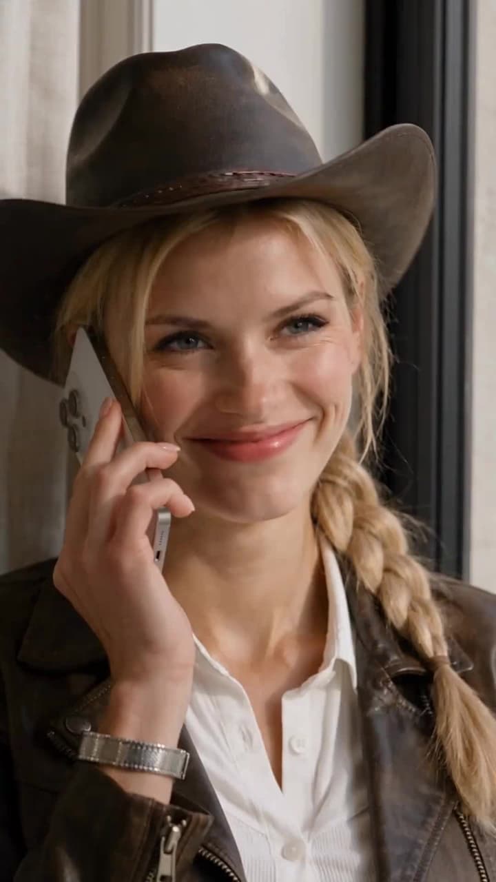 The Heiress in Cowboy Boots - Episode 17