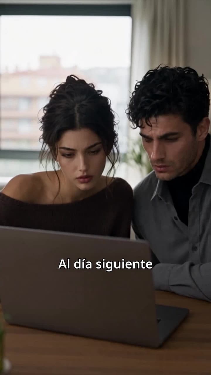 El día de mi boda, la familia llamó a la policía para atraparme - Episode 25