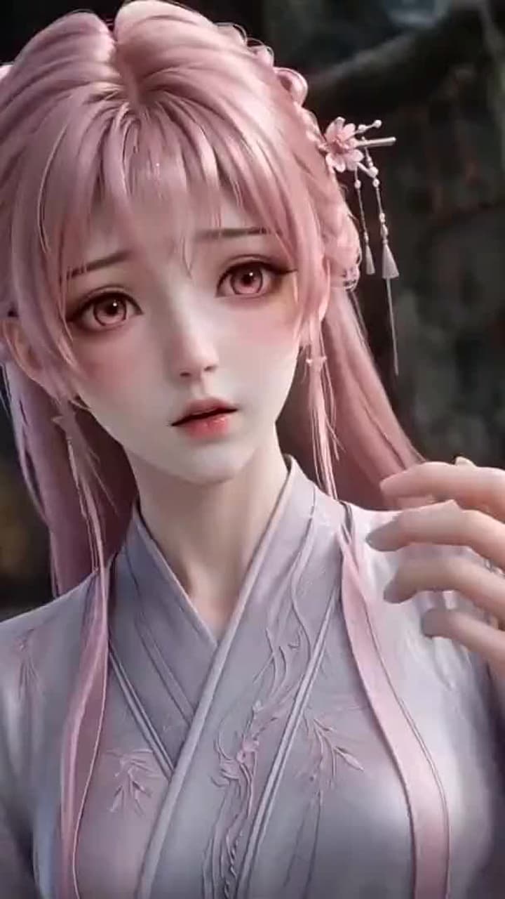[Dubbed]Horned Under His Nose - Episode 51