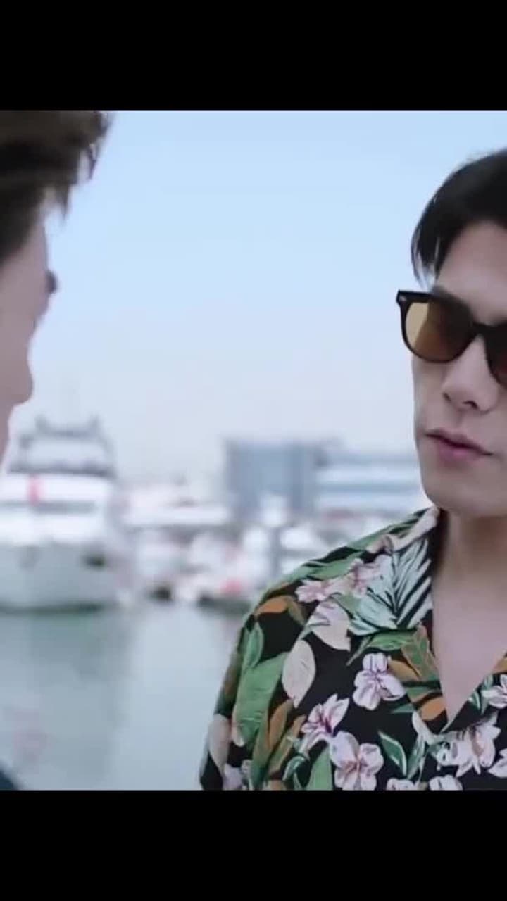 My Name Is Zhao Wudi - Episode 8