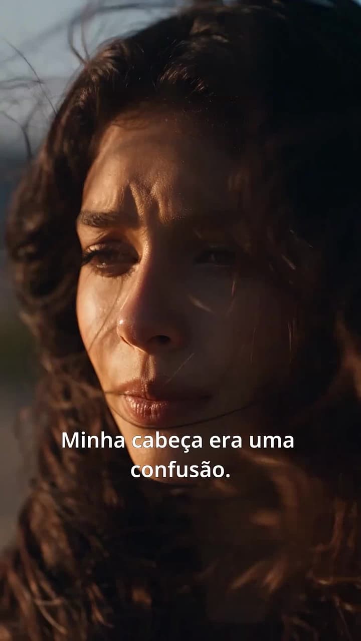 Sorteada Para Amar Você - Episode 16