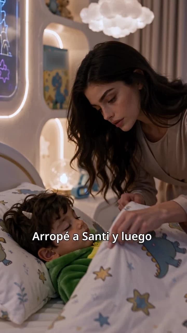  Mi ex se burló de mí hasta que me casé con el Señor Dragón  - Episode 22