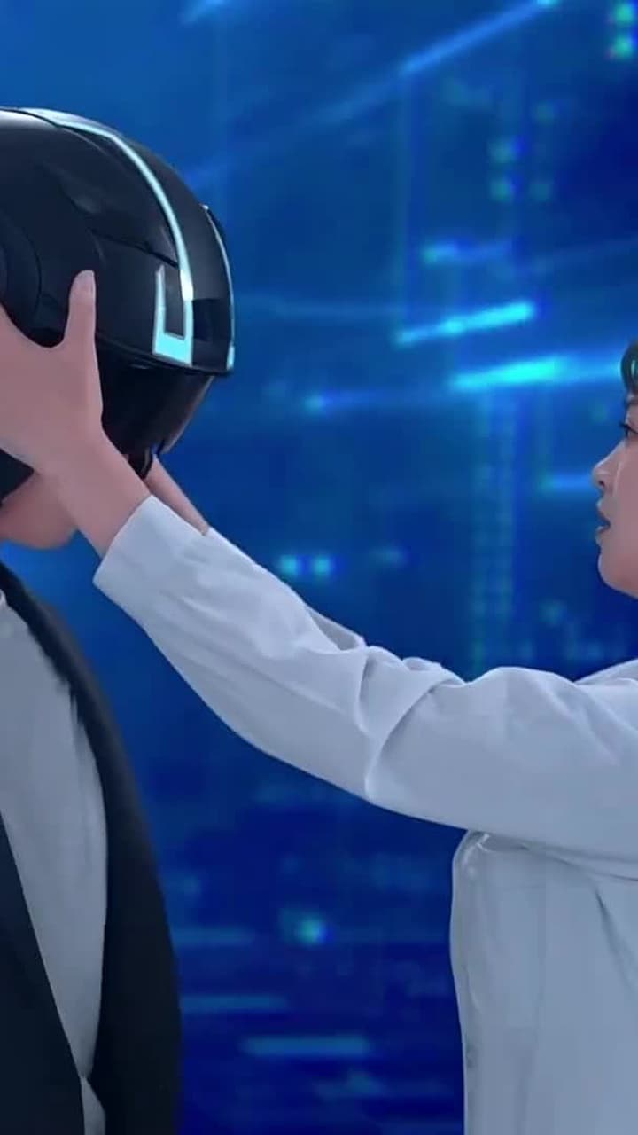 Pacar dari Luar Angkasa - Episode 67