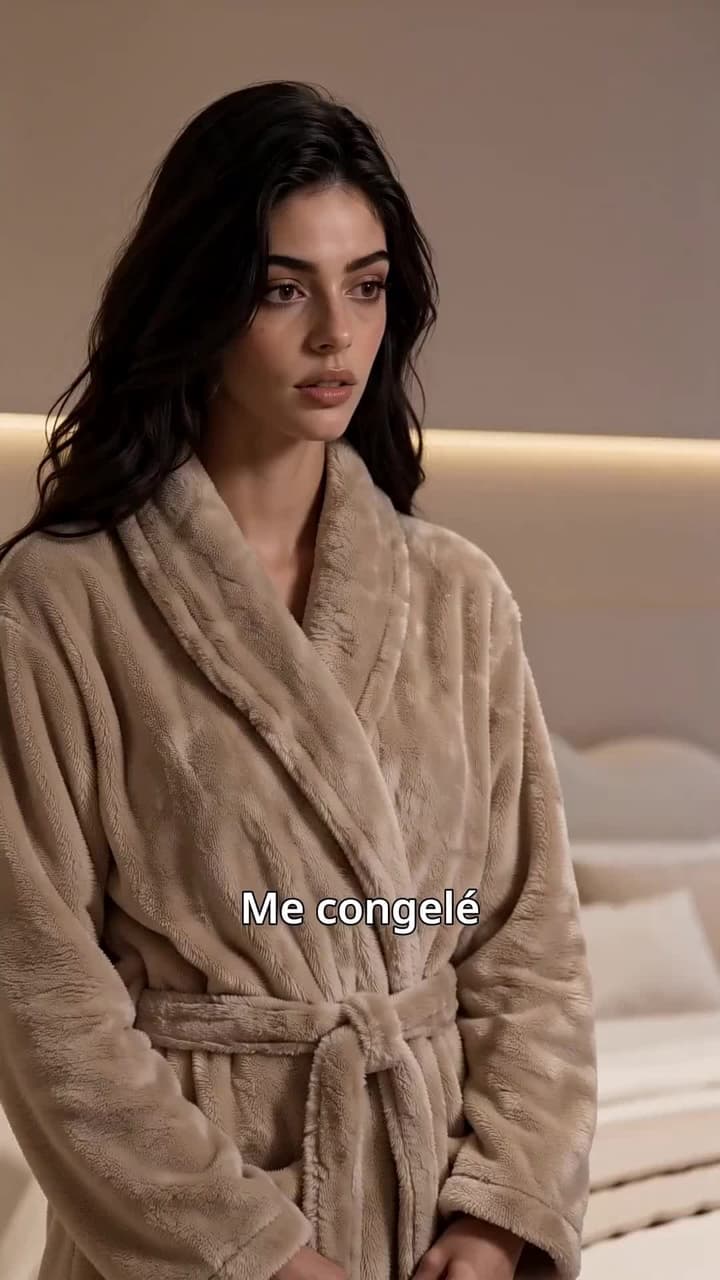 Mi ex se burló de mí hasta que me casé con el Señor Dragón  - Episode 13